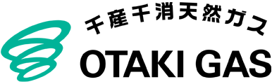 大多喜ガス
